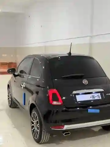 Fiat 500 2024 Dolcevita Plus - Vue 2