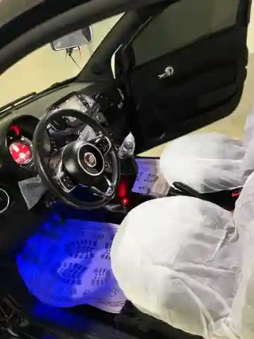 Fiat 500 2024 Dolcevita Plus - Vue 6