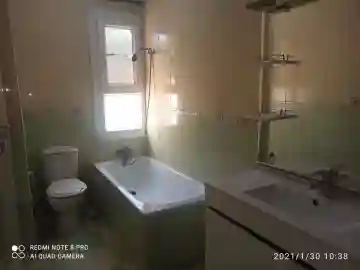 Location Appartement F3 Alger Dely Brahim - Vue 12