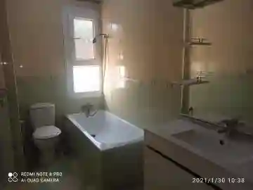 Location Appartement F3 Alger Dely Brahim - Vue 4