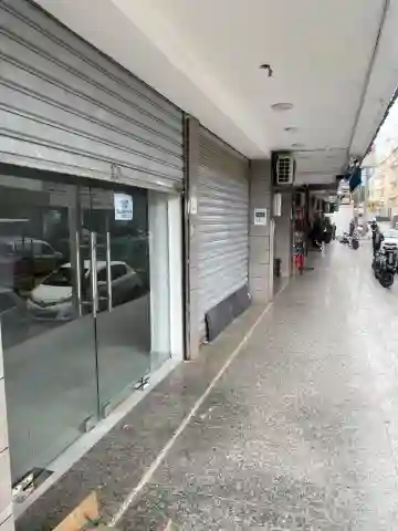 Location Local Alger Cheraga - Vue 15