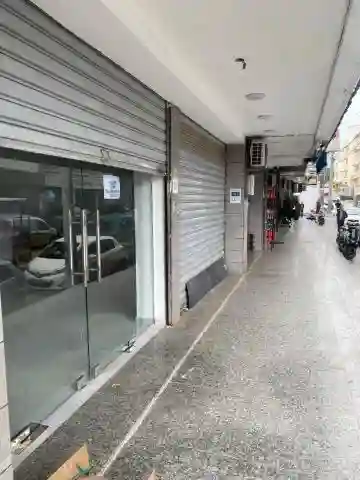 Location Local Alger Cheraga - Vue 16