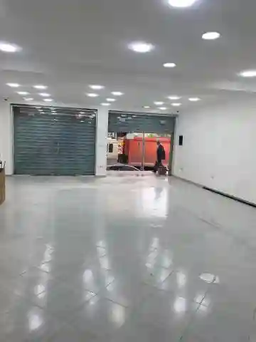 Location Local Alger Cheraga - Vue 7