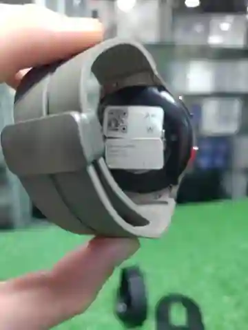 Samsung Galaxy Watch 5 Pro 45mm
