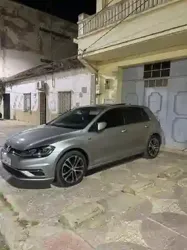 Volkswagen Golf 7 2018 Join