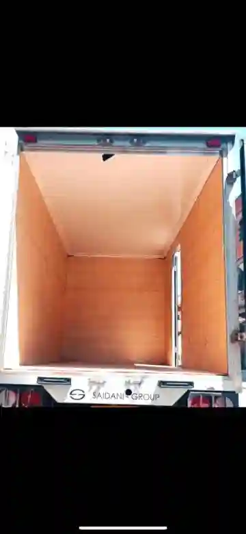 Kia K2500 2019 Conteneur - Vue 13