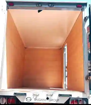Kia K2500 2019 Conteneur - Vue 15