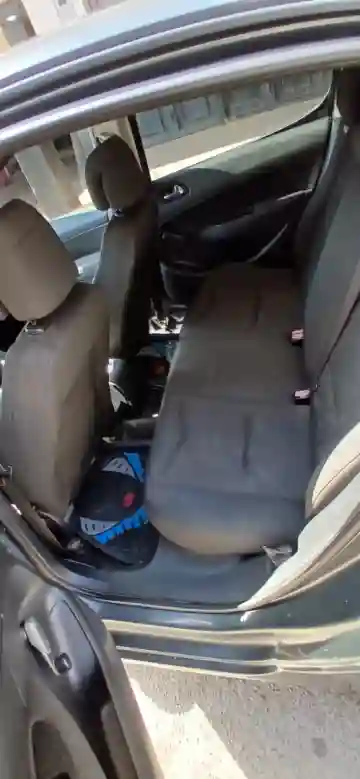 Peugeot 308 2008 Premium - Vue 15