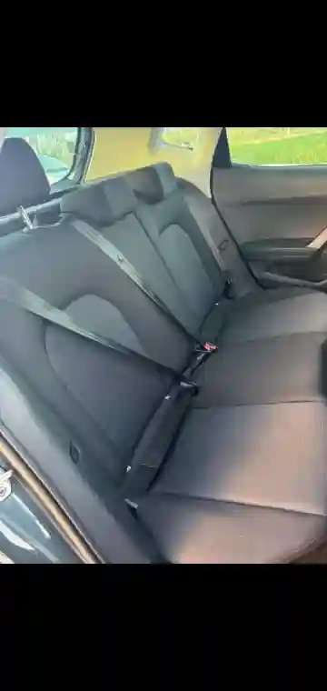 Seat Arona 2022 - Vue 1