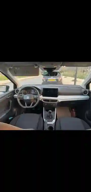 Seat Arona 2022 - Vue 12