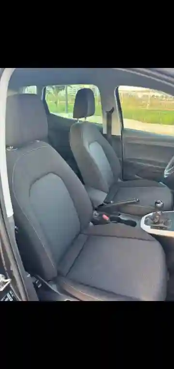 Seat Arona 2022 - Vue 7