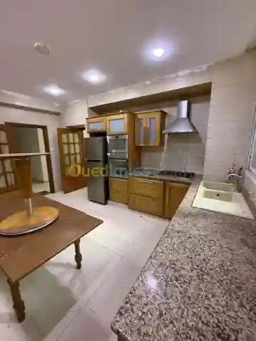 Vente Appartement F5 Alger Hydra - Vue 18