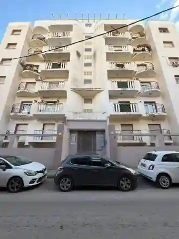 Vente Appartement F5 Alger Hydra - Vue 3