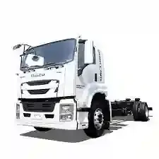 Isuzu - إيسوزو NPR - FTR - ن ب ر سوبر جامبو