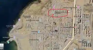 Location Local Mostaganem Mostaganem - Vue 11