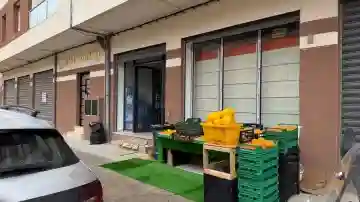Location Local Mostaganem Mostaganem - Vue 13