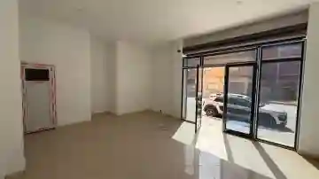Location Local Mostaganem Mostaganem - Vue 14