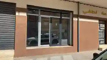 Location Local Mostaganem Mostaganem - Vue 19
