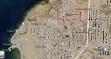 Location Local Mostaganem Mostaganem - Vue 6