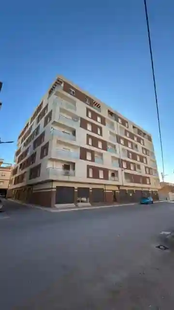 Location Local Mostaganem Mostaganem - Vue 9