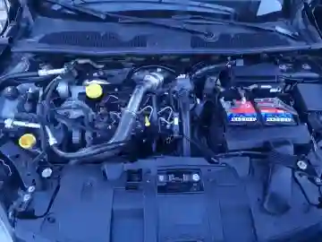 Renault Megane 3 2010 Dynamique - Vue 10