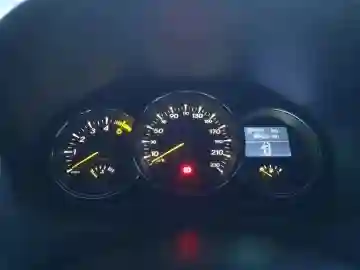 Renault Megane 3 2010 Dynamique - Vue 11