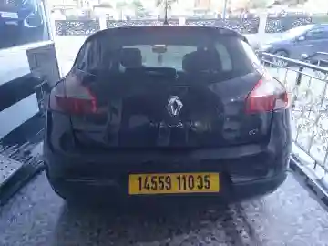 Renault Megane 3 2010 Dynamique - Vue 13