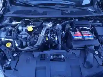Renault Megane 3 2010 Dynamique - Vue 18