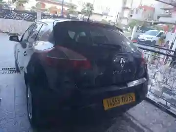 Renault Megane 3 2010 Dynamique - Vue 9