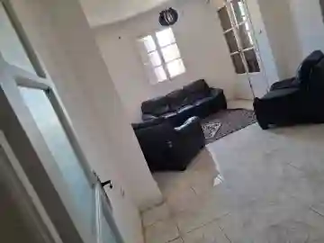 Location Appartement F3 Alger Draria - Vue 10