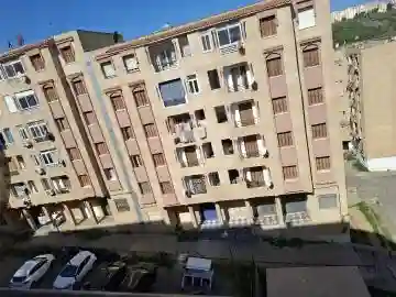 Location Appartement F3 Alger Draria - Vue 11