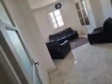 Location Appartement F3 Alger Draria - Vue 4