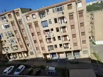 Location Appartement F3 Alger Draria - Vue 6