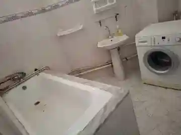 Location Appartement F3 Alger Draria - Vue 8