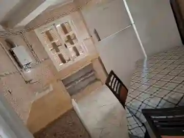 Location Appartement F3 Alger Draria - Vue 9