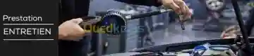 Montage & Equilibrage & Paralellisme - Vue 12