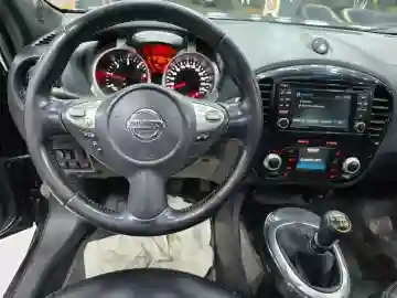 Nissan Juke 2017 Juke - Vue 11