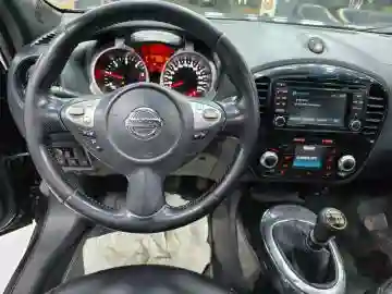 Nissan Juke 2017 Juke - Vue 13