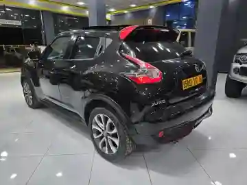 Nissan Juke 2017 Juke - Vue 14