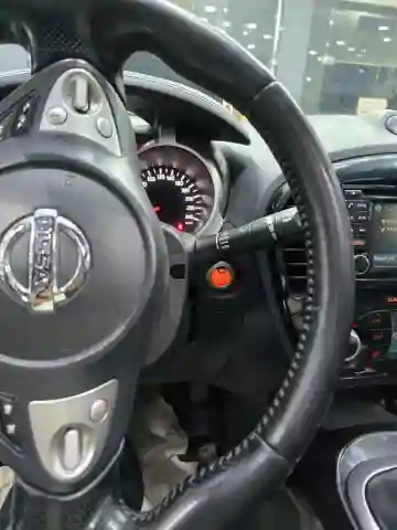 Nissan Juke 2017 Juke - Vue 15
