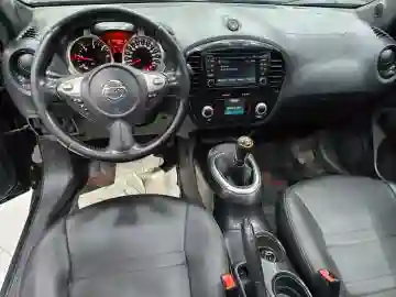 Nissan Juke 2017 Juke - Vue 17