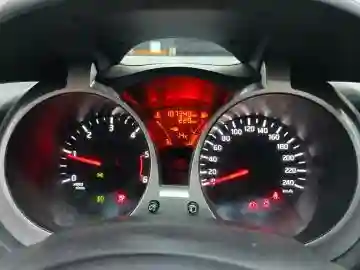 Nissan Juke 2017 Juke - Vue 18