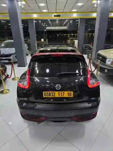 Nissan Juke 2017 Juke - Vue 19