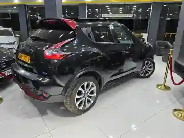 Nissan Juke 2017 Juke - Vue 2
