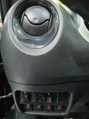 Nissan Juke 2017 Juke - Vue 3