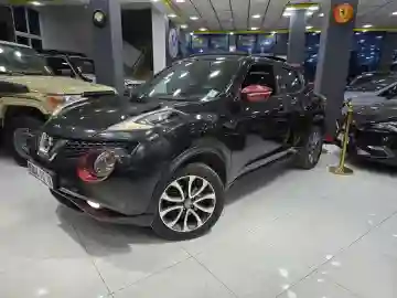 Nissan Juke 2017 Juke - Vue 4