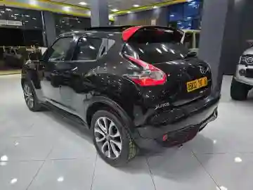 Nissan Juke 2017 Juke - Vue 7