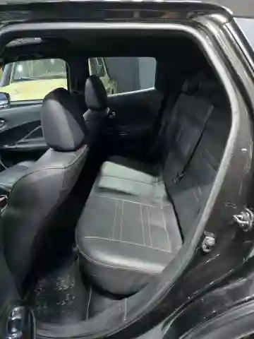 Nissan Juke 2017 Juke - Vue 8
