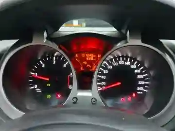 Nissan Juke 2017 Juke - Vue 9