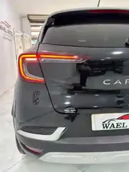 Renault Captur 2021 Intense